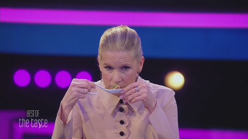 Best of The Taste Best of The Taste Folge 3: Wald und Wiese