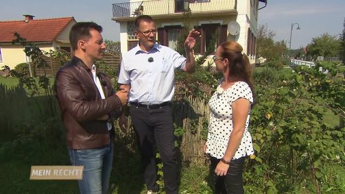 Mein Recht! Ich geb nicht auf Mein Recht! Ich geb nicht auf - Staffel 5 Folge 1: Staffel 05 Folge 01 - Mein Recht! Ich geb nicht auf