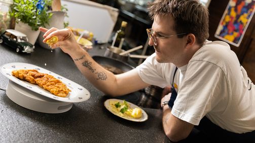 Hype Kitchen Hype Kitchen Folge 4: Klassiker Comeback