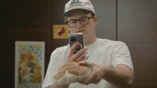 Hype Kitchen Hype Kitchen Folge 5: Sauerteig Brot