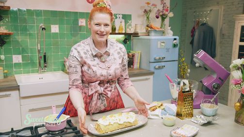 Sweet and Easy - Enie backt Sweet & Easy - Enie backt Folge 19: Volle Möhre Ostern
