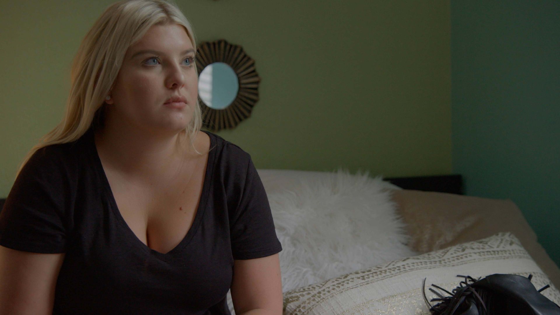 Ich hatte große Hoffnungen in dich gesetzt