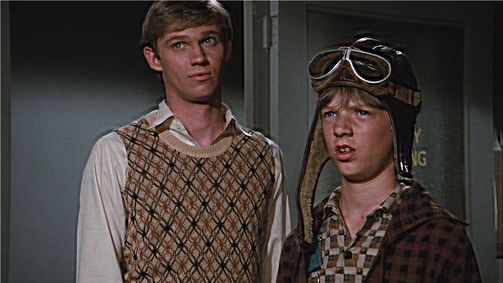 Die Waltons Die Waltons Folge 5: Das unverstandene Kind