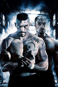 Undisputed 3: Redemption