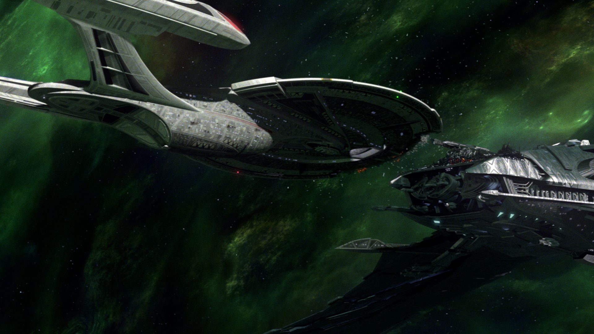 Star Trek: Nemesis