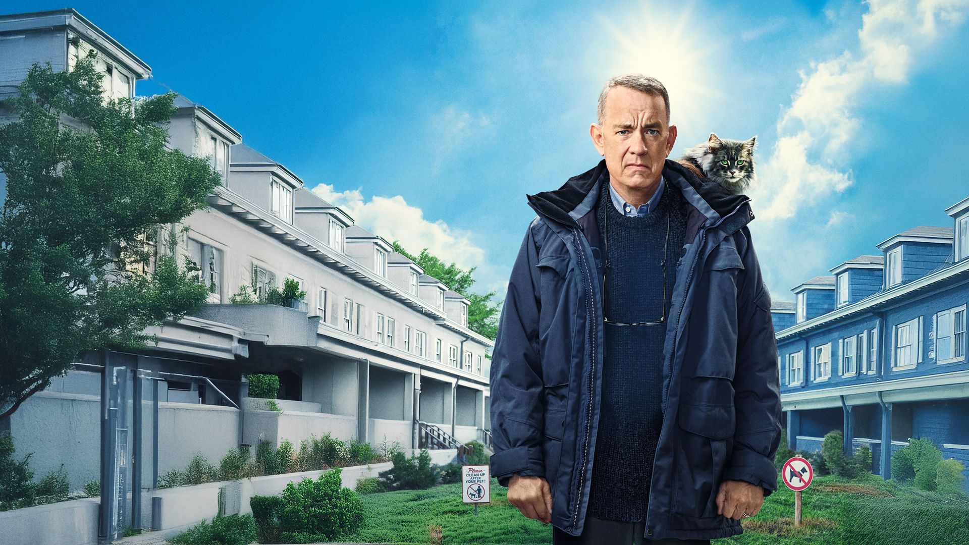 Ein Mann namens Otto