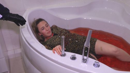 Auf Streife Auf Streife Folge 4: Hochschwangere kommt nie im Krankenhaus an!