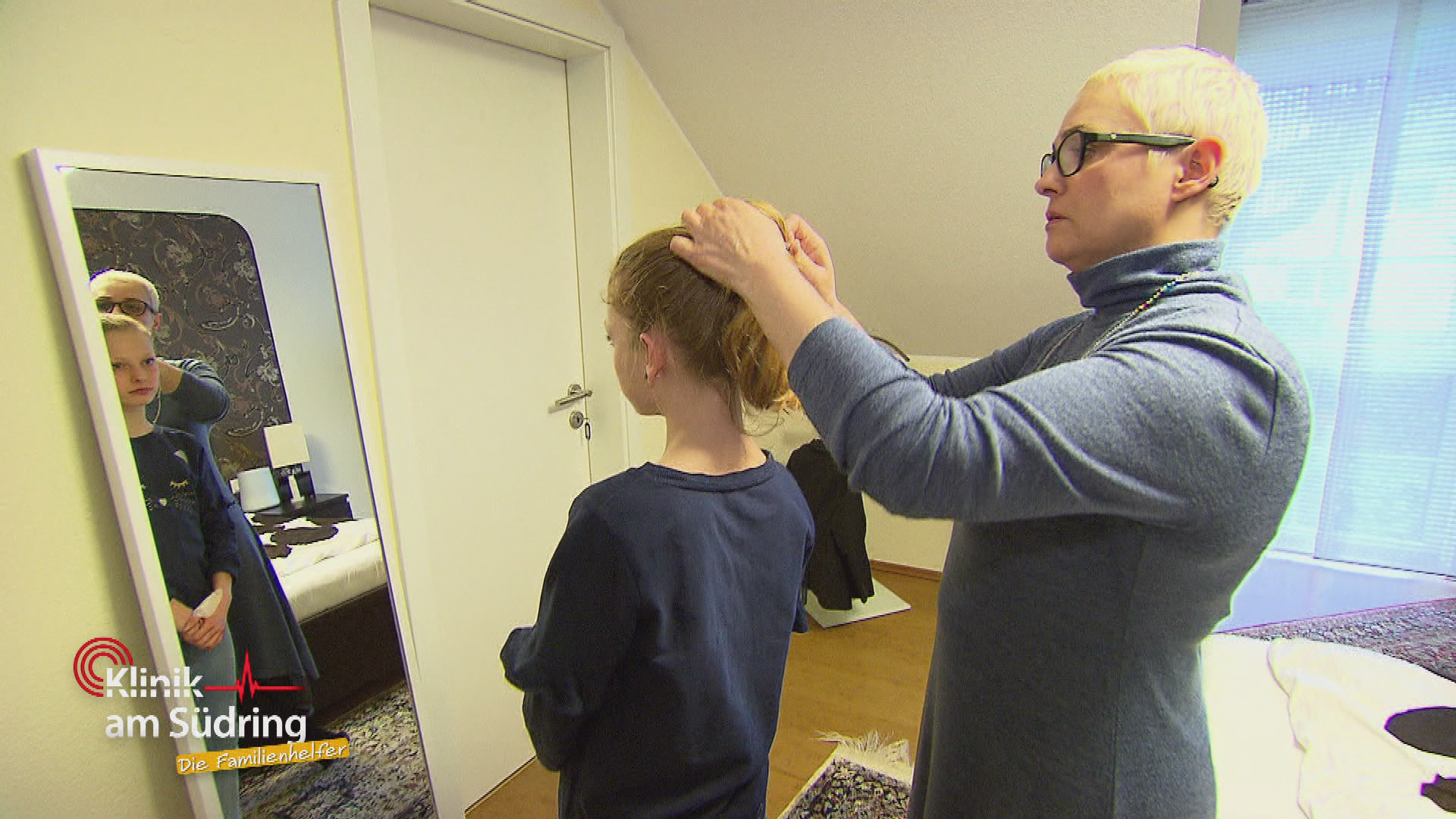 Spieglein, Spieglein