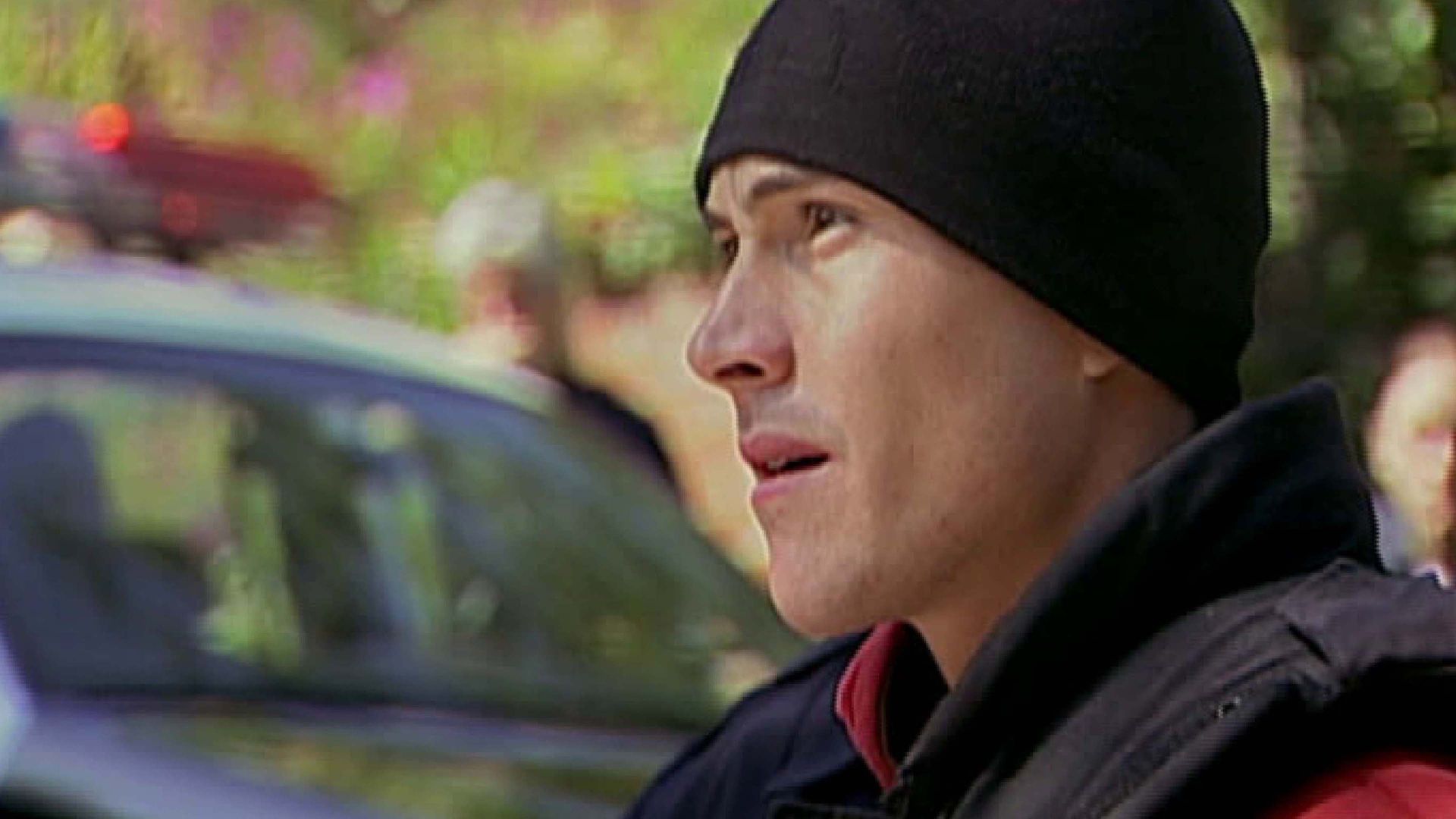 Vivica Fox, Tisha Campbell, Jeremy Sisto, Chris Klein