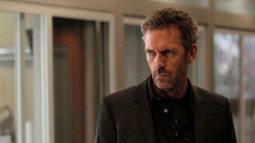 Dr. House Dr. House Folge 14: Beziehungsweise