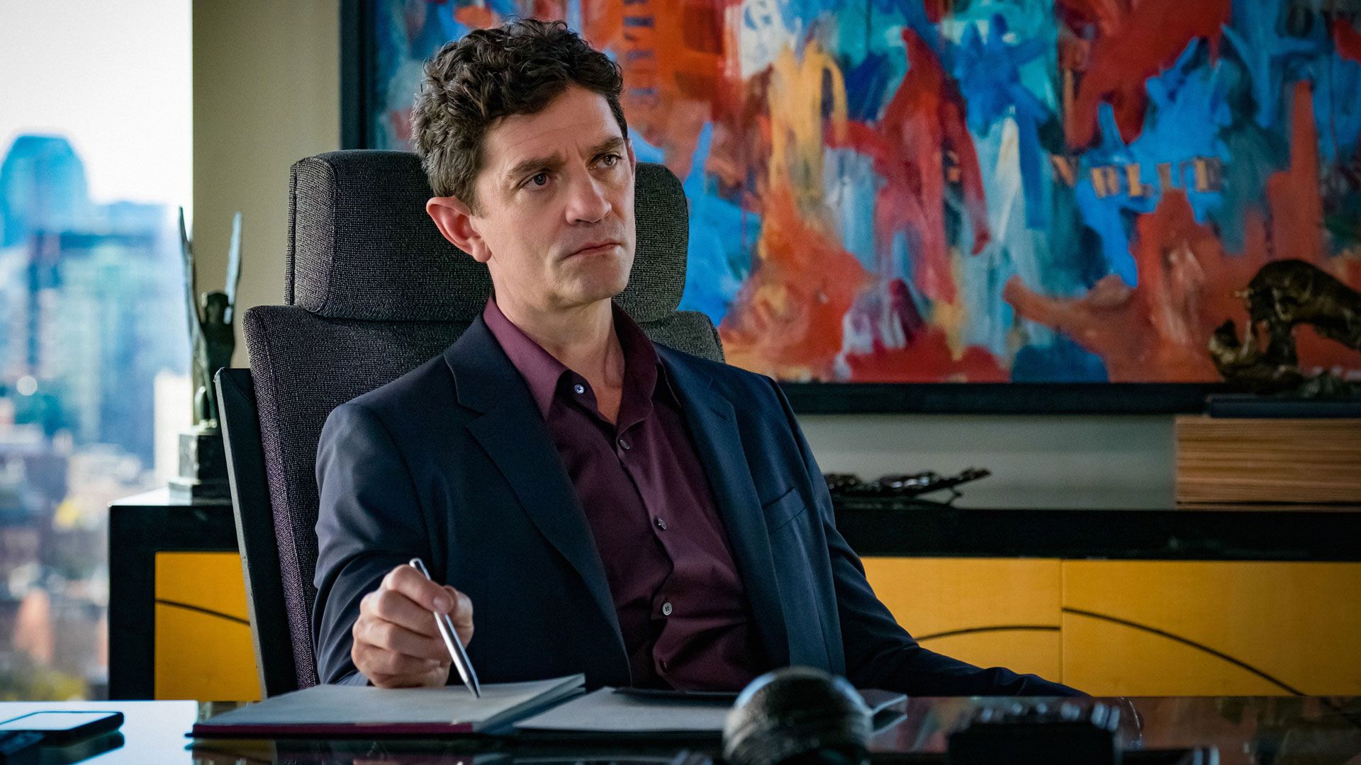 Die Tote im Hinterhof