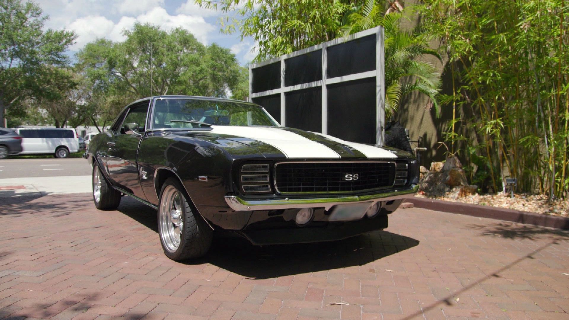 Auf Schatzsuche in Florida