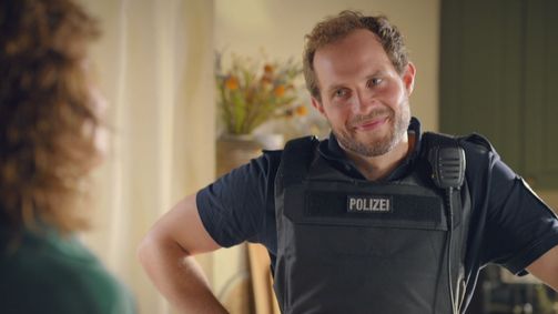 Für alle Fälle Familie Für alle Fälle Familie Folge 2: Männer