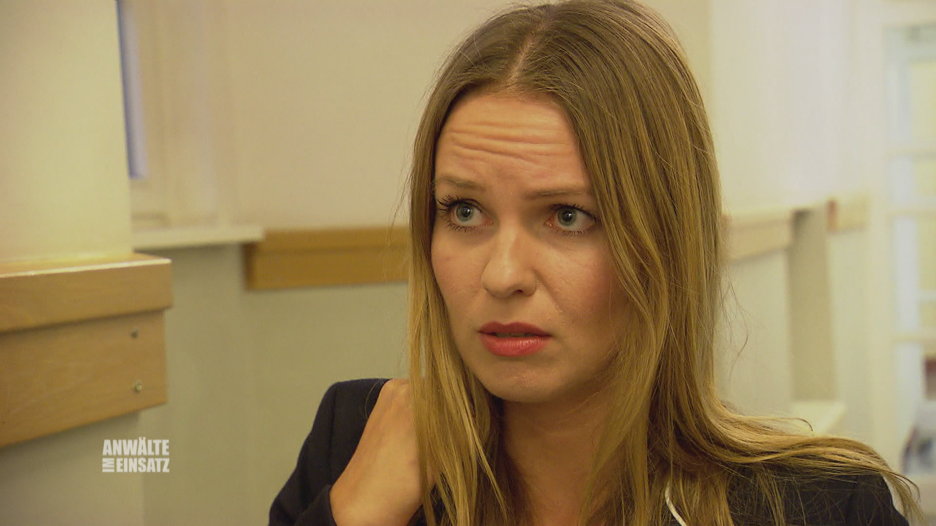 Ich darf nicht lieben!