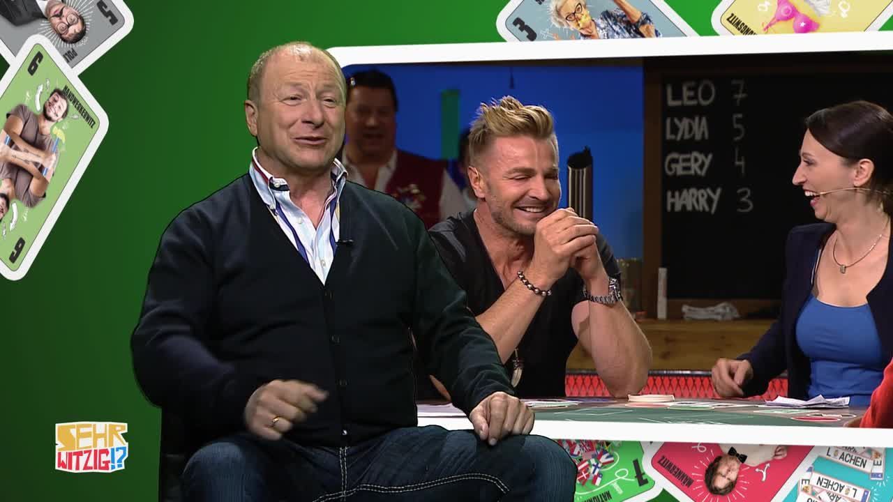 Sehr witzig!? Die Sommerhits vom 04.07.2016