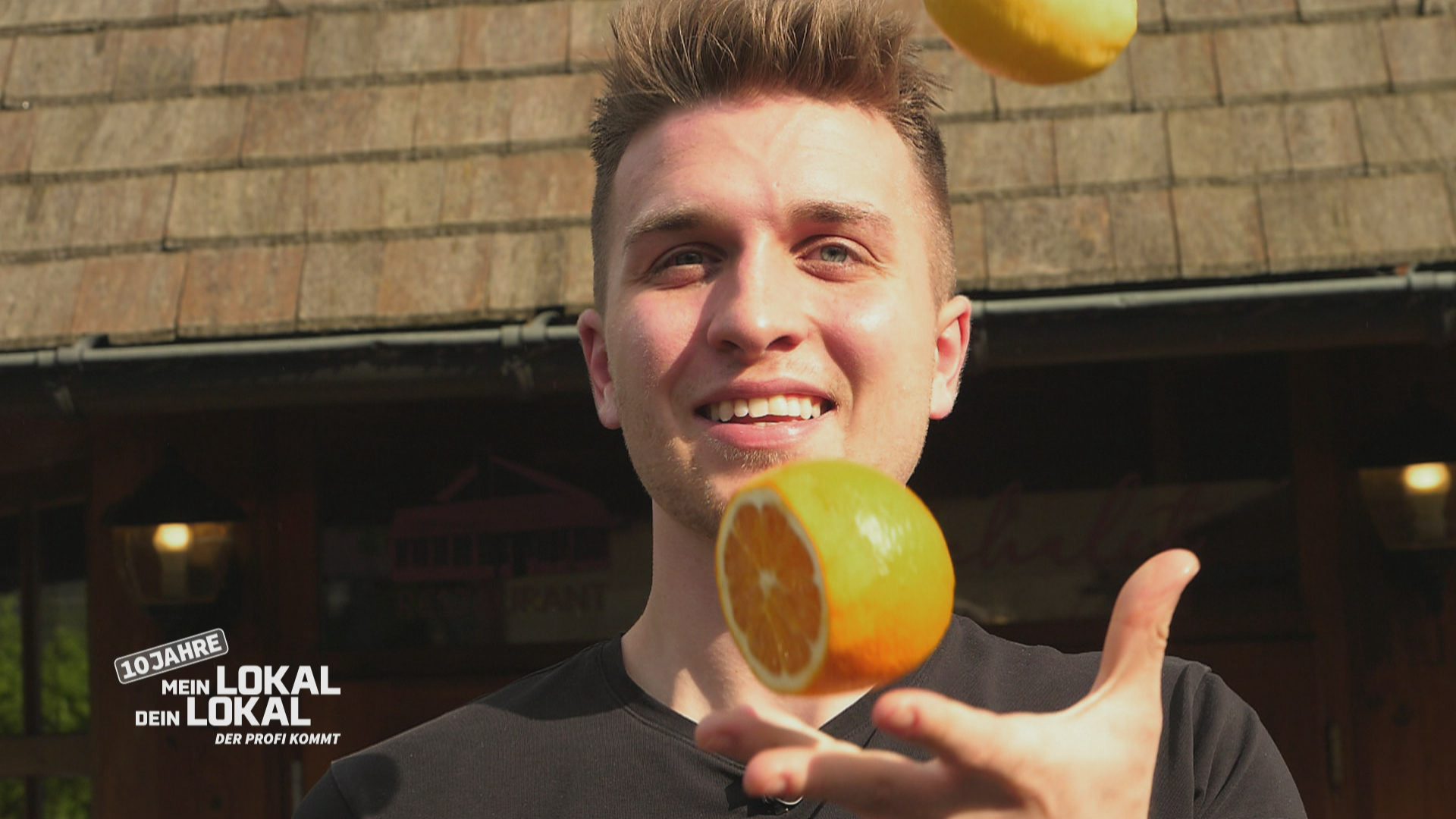 Badische Landküche im Familienbetrieb "Restaurant Dorfchalet"