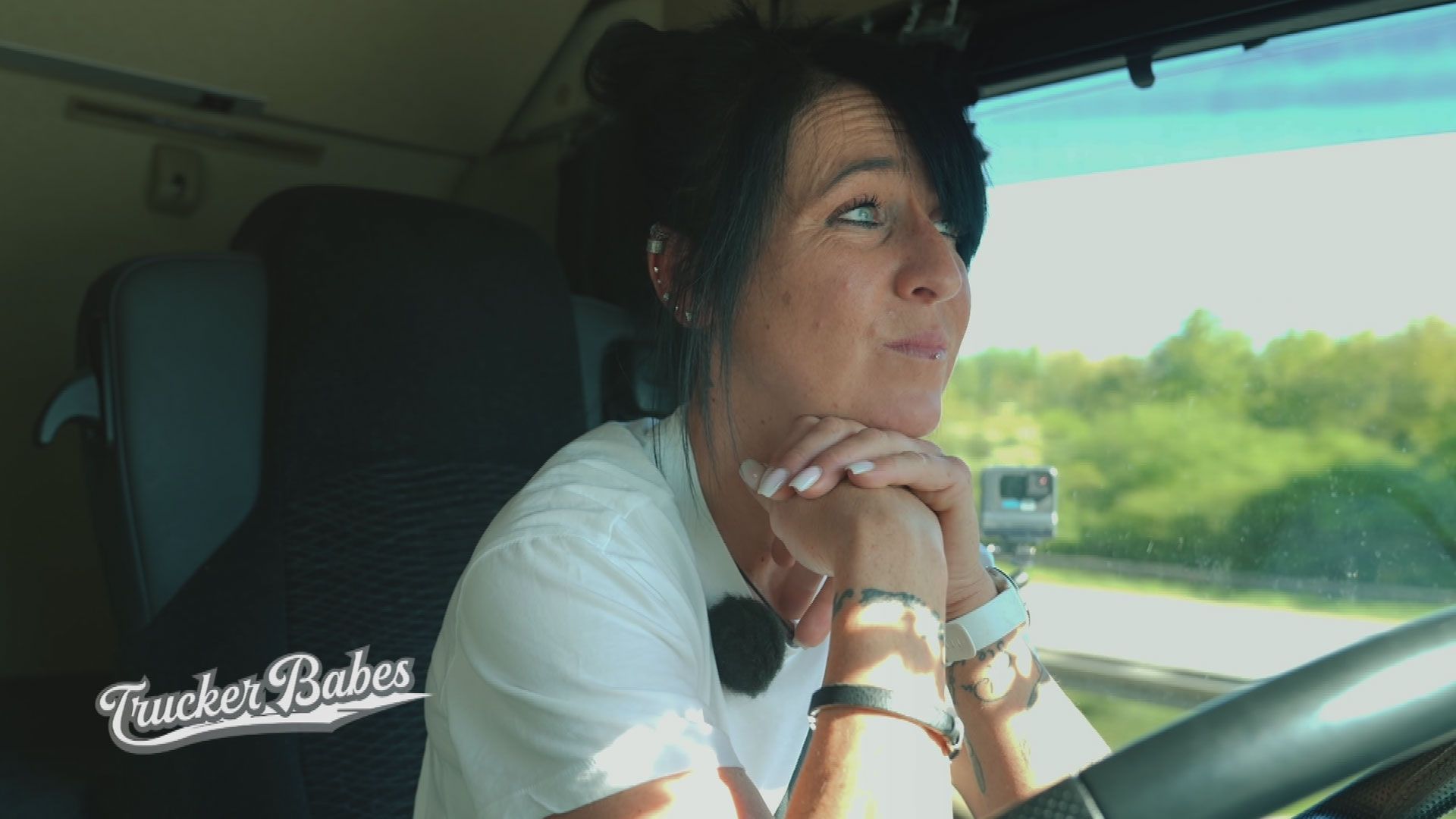 Dänemark ruft! Jessys Roadtrip mit Hindernissen