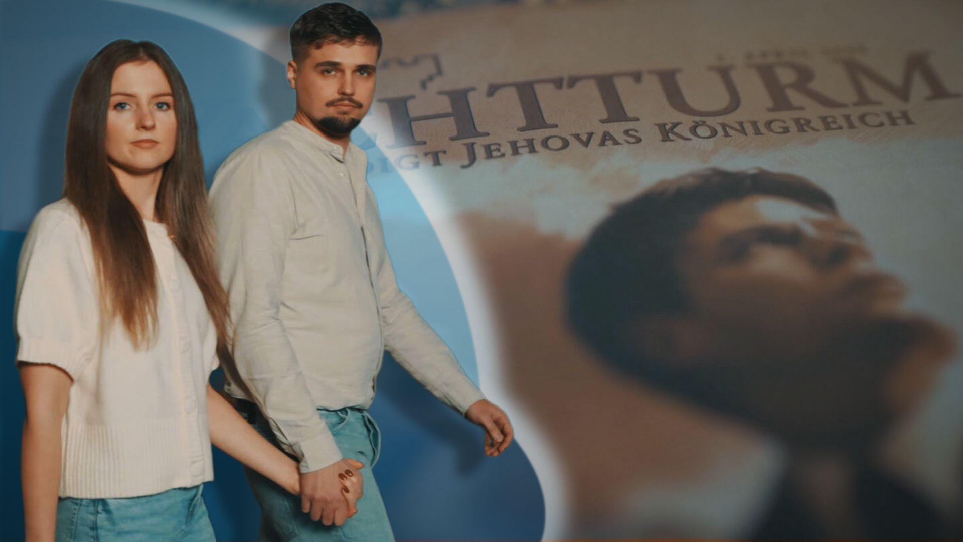 Exit Zeugen Jehovas: Der harte Weg aus der Religionsgemeinschaft