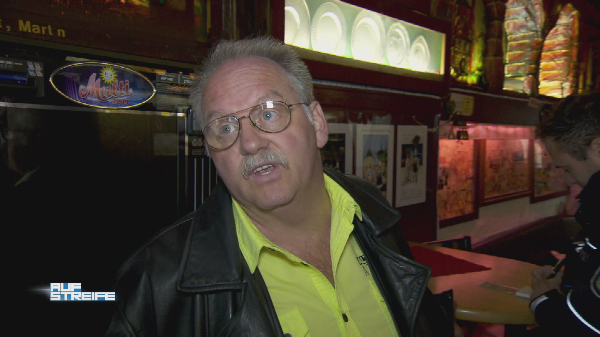 Für eine Handvoll Münzen