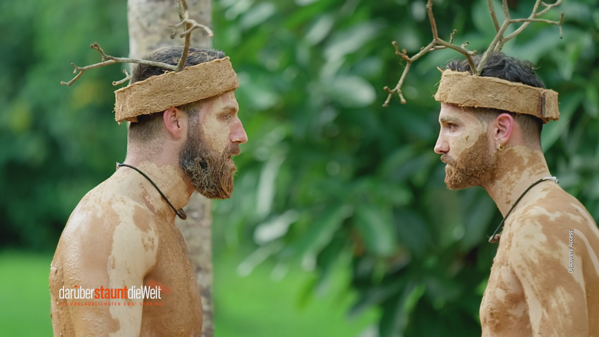 Die unglaublichsten OMG! Stories - Reloaded