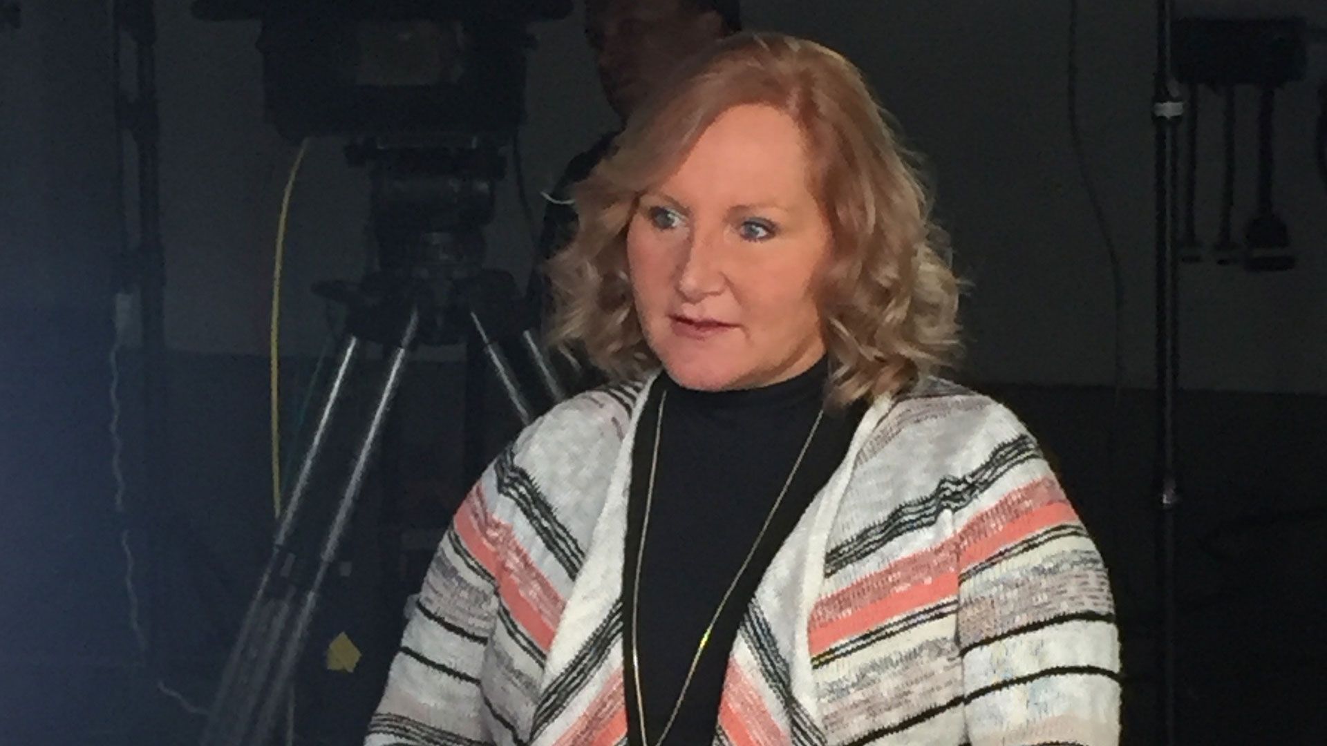 Mord an der Rennstrecke