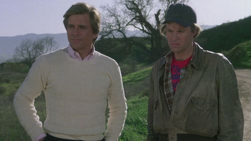 Das A-Team Das A-Team Folge 18: Skorpione