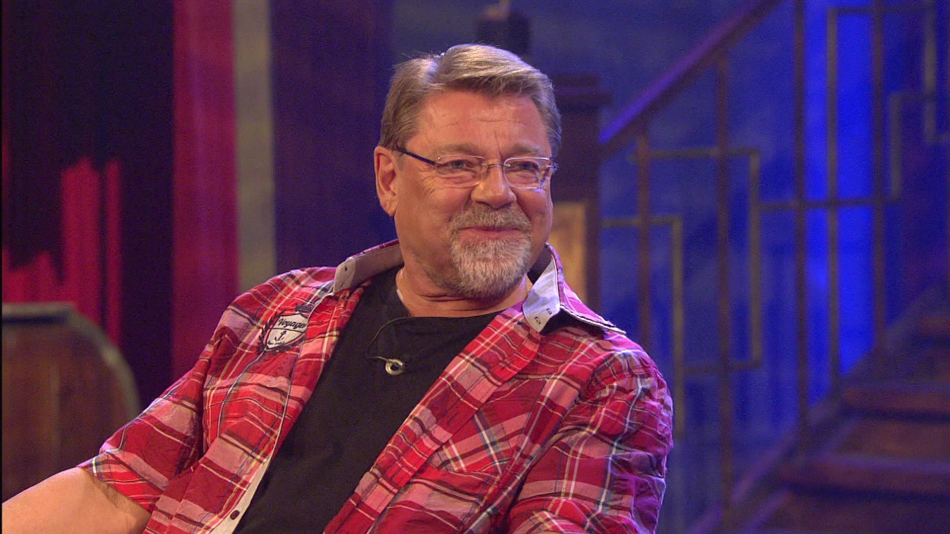 Wer war das? mit Jürgen von der Lippe