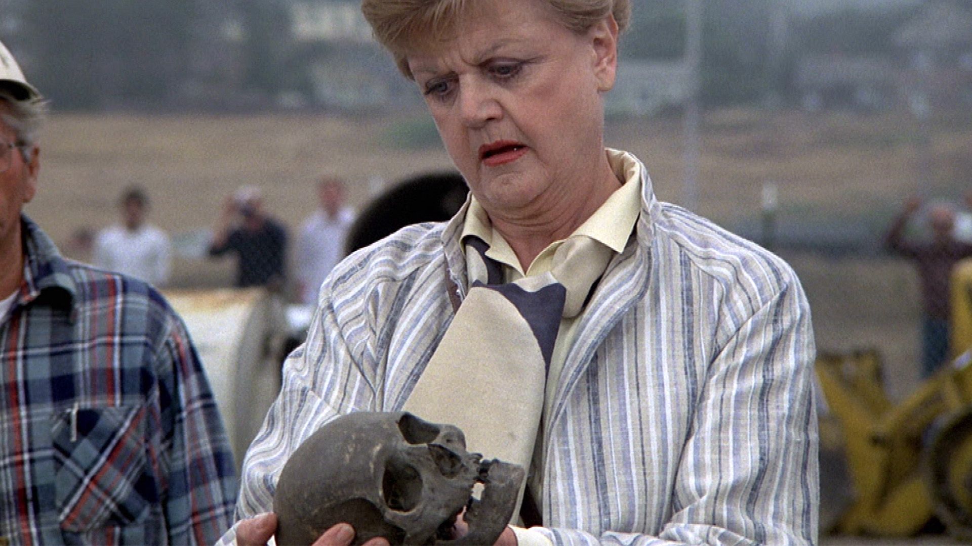 Wer war Joshua Peabody?