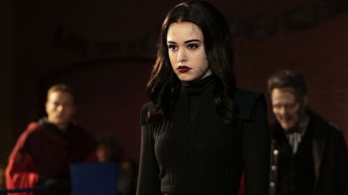 Legacies Legacies Folge 15: Das Duell der Schwestern