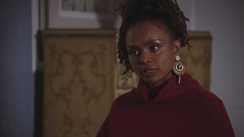Charmed - Zauberhafte Hexen Charmed - Zauberhafte Hexen Folge 20: Lang lebe die Königin