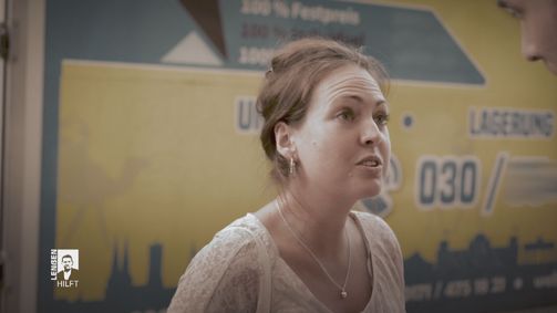 Lenßen hilft Lenßen hilft Folge 15: Geschwisterliebe