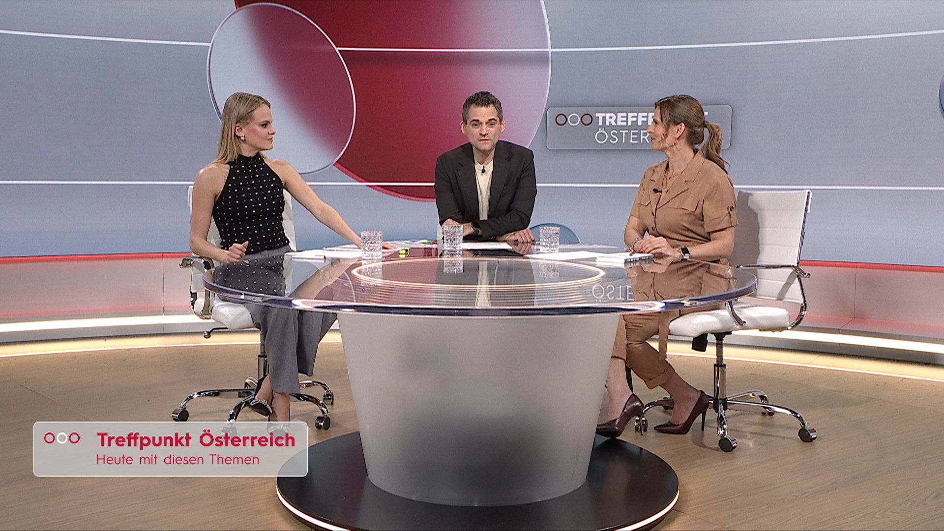 Treffpunkt Österreich vom 16.03.2026