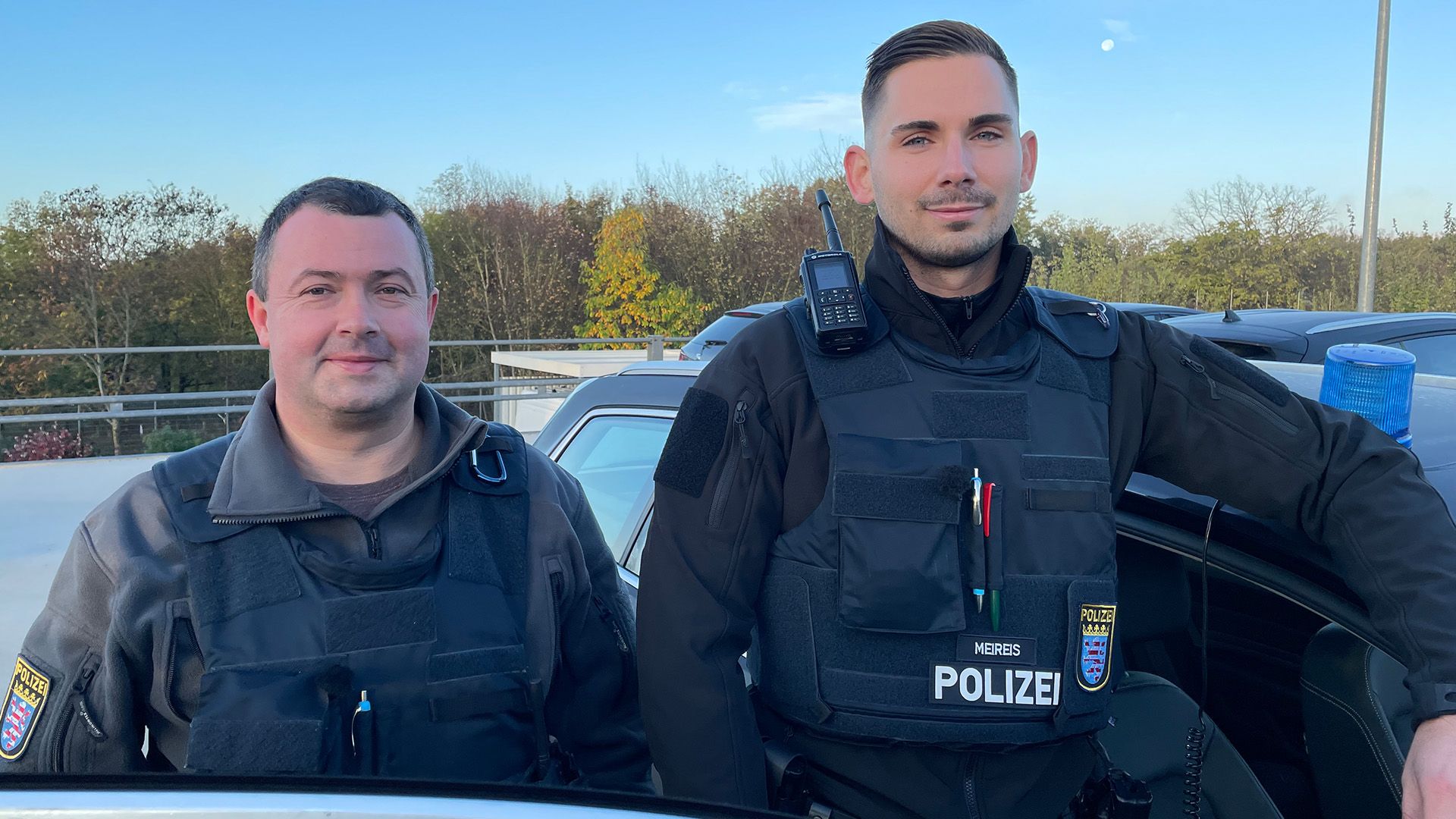 Raserei und ein Hundekampf –  Provida Wiesbaden