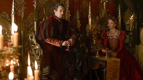 Die Tudors Die Tudors - Die letzten Tage des Königs Folge 2: Folge 2