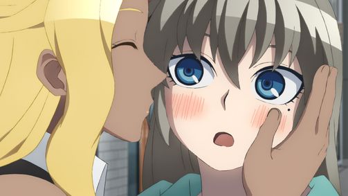 Magical Girl Special Ops Asuka Magical Girl Special Ops Asuka Folge 6: Ein Wunsch an die Sterne