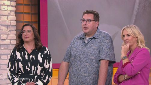 Britt - Der Talk Britt - Der Talk Folge 49: Thermomix & Co.: Mama, warum kochst Du nicht mehr selbst?