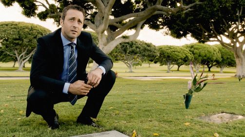 Hawaii Five-0 Hawaii Five-0 Folge 5: Ehrensache