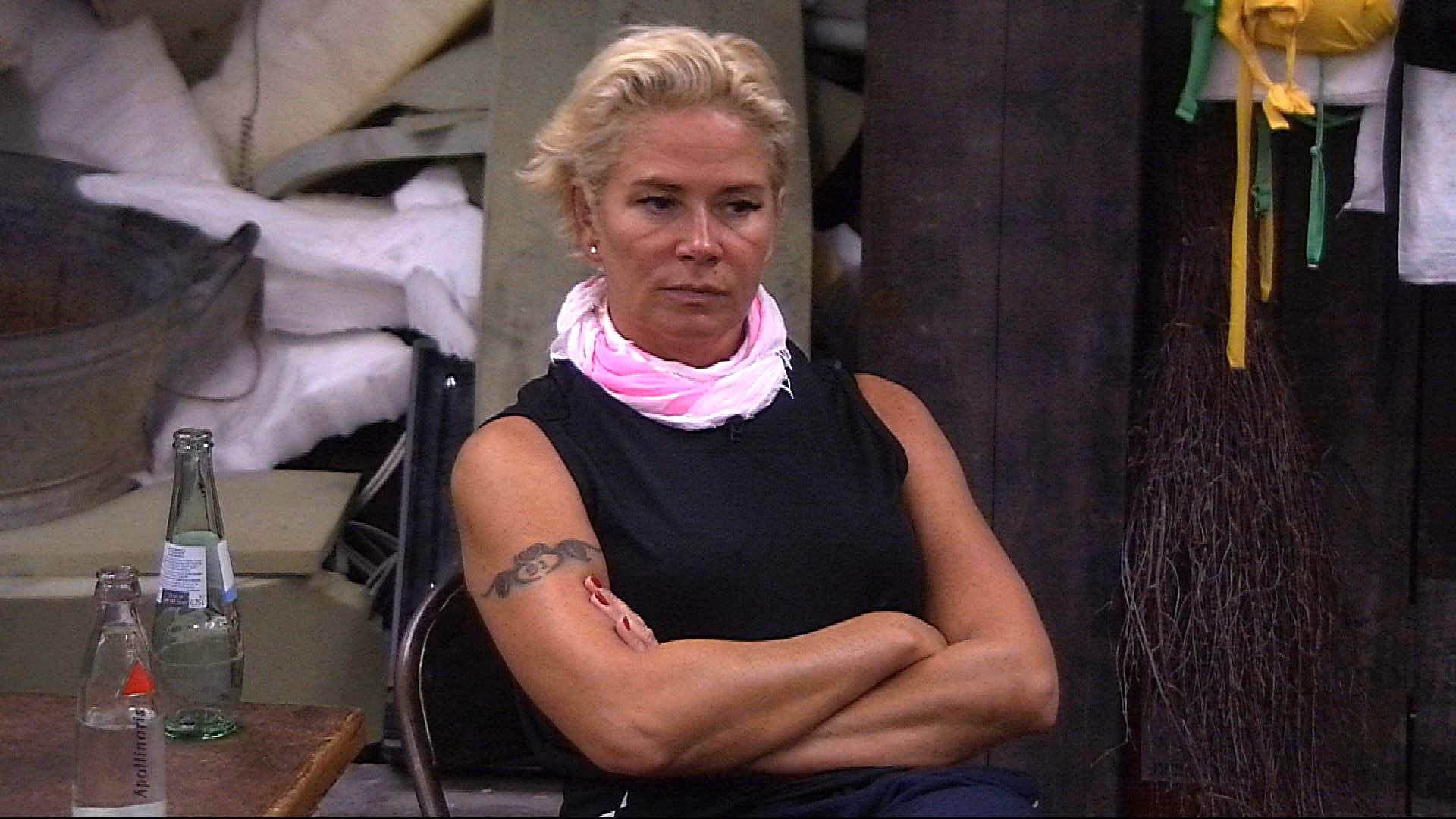 Dicke Luft im PBB Haus