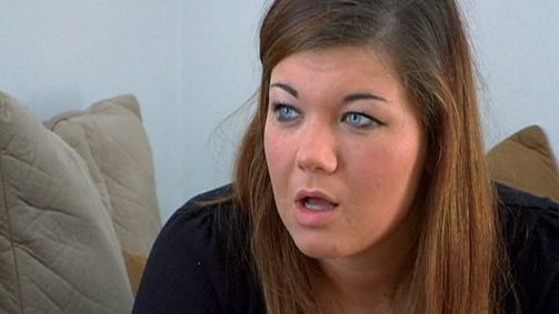 Teen Mom Teen Mom Folge 11: Überfordert