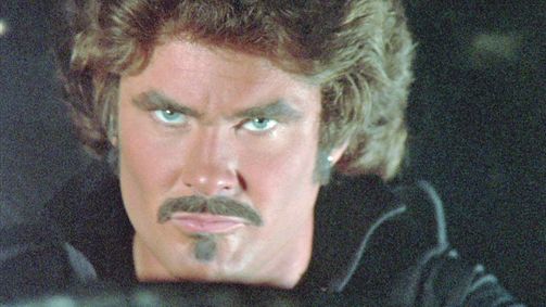 Knight Rider Knight Rider Folge 1: Goliaths Geburt
