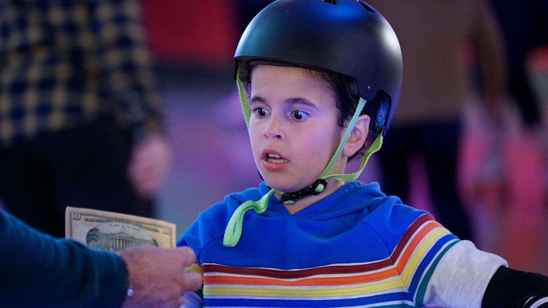 Ein Platz, wo Männer Männer sein können