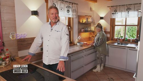 Unser Leben, unser Geld Unser Leben, unser Geld Folge 18: Familie Dill/Rudnick