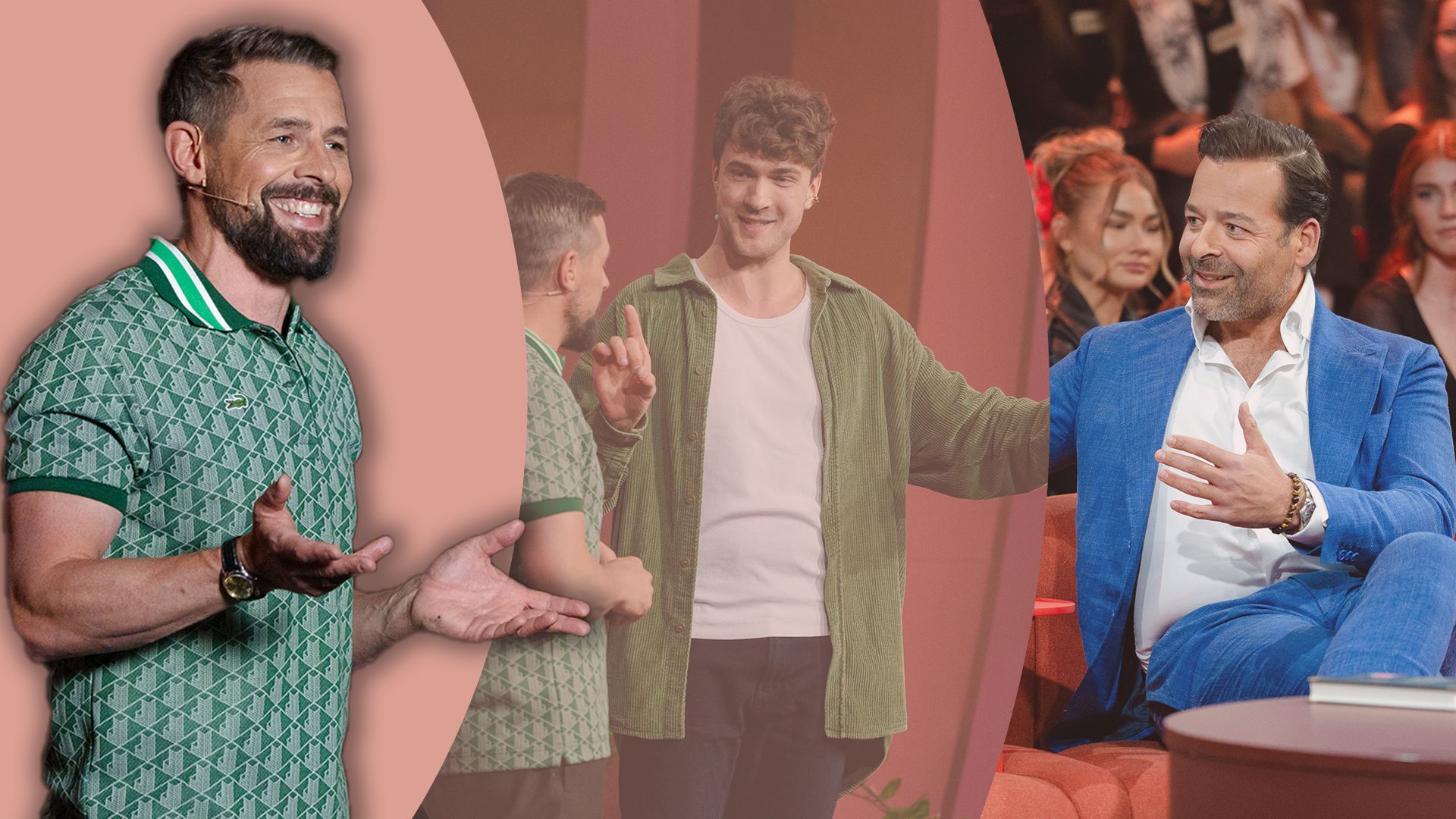 Schmerzen unterdrücken mit Timon Krause und Verhandlungsmethoden in der Praxis