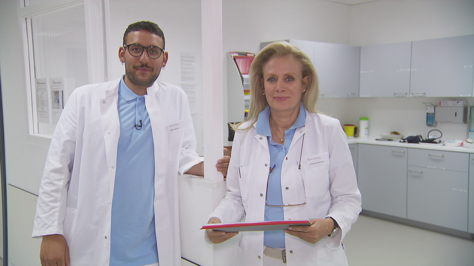 Würzige Angelegenheit