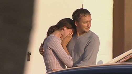 K 11 - Kommissare im Einsatz K 11 - Kommissare im Einsatz Folge 16: Angst um Baby Laura