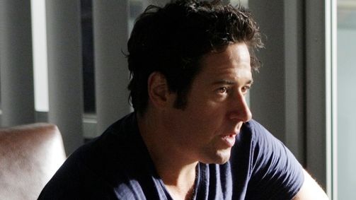 Numb3rs - Die Logik des Verbrechens Numb3rs - Die Logik des Verbrechens Folge 3: Der dritte Mann