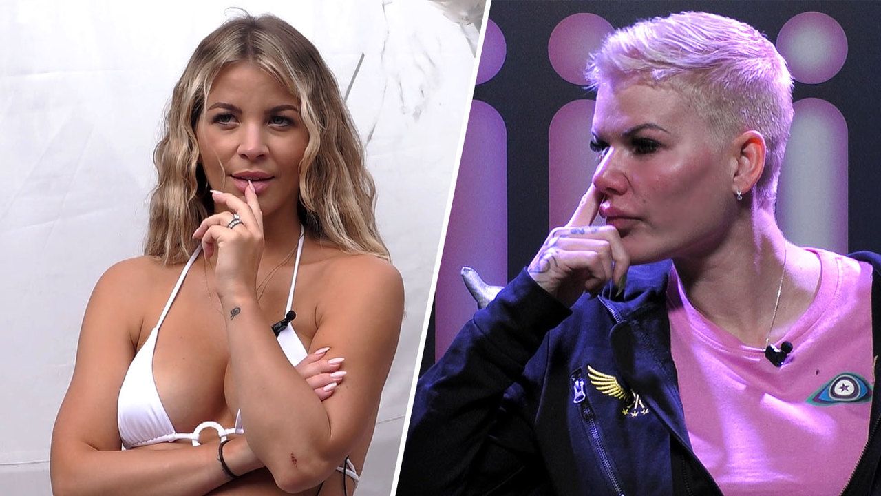 Tag 3: Lästern im Luxus – Tränen bei Melanie