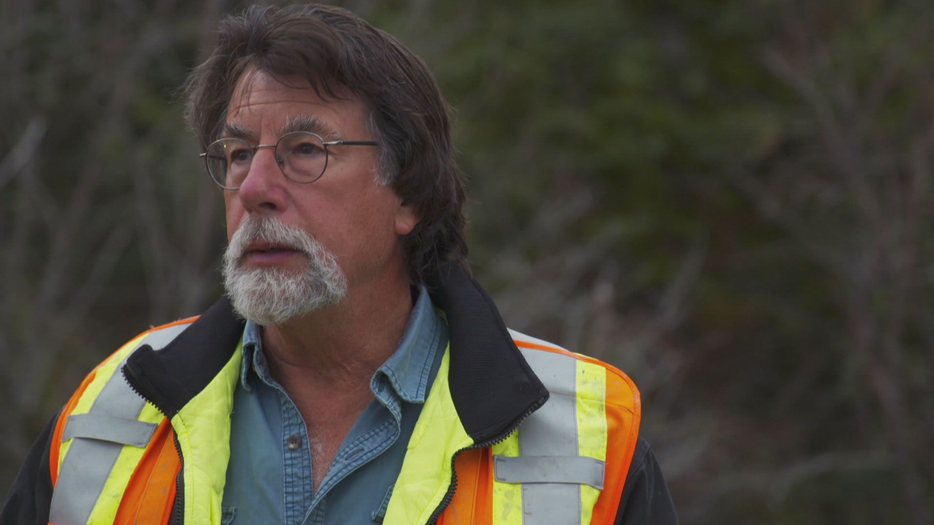 Robert Dunfields Versäumnis