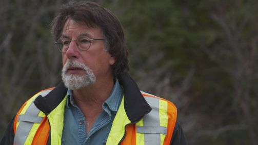 Die Schatzsucher von Oak Island Die Schatzsucher von Oak Island Folge 19: Robert Dunfields Versäumnis