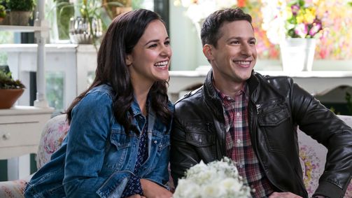 Brooklyn Nine-Nine Brooklyn Nine-Nine Folge 6: Wenn der Geier kreist